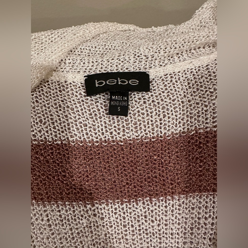 Bebe - Picture 4 of 9